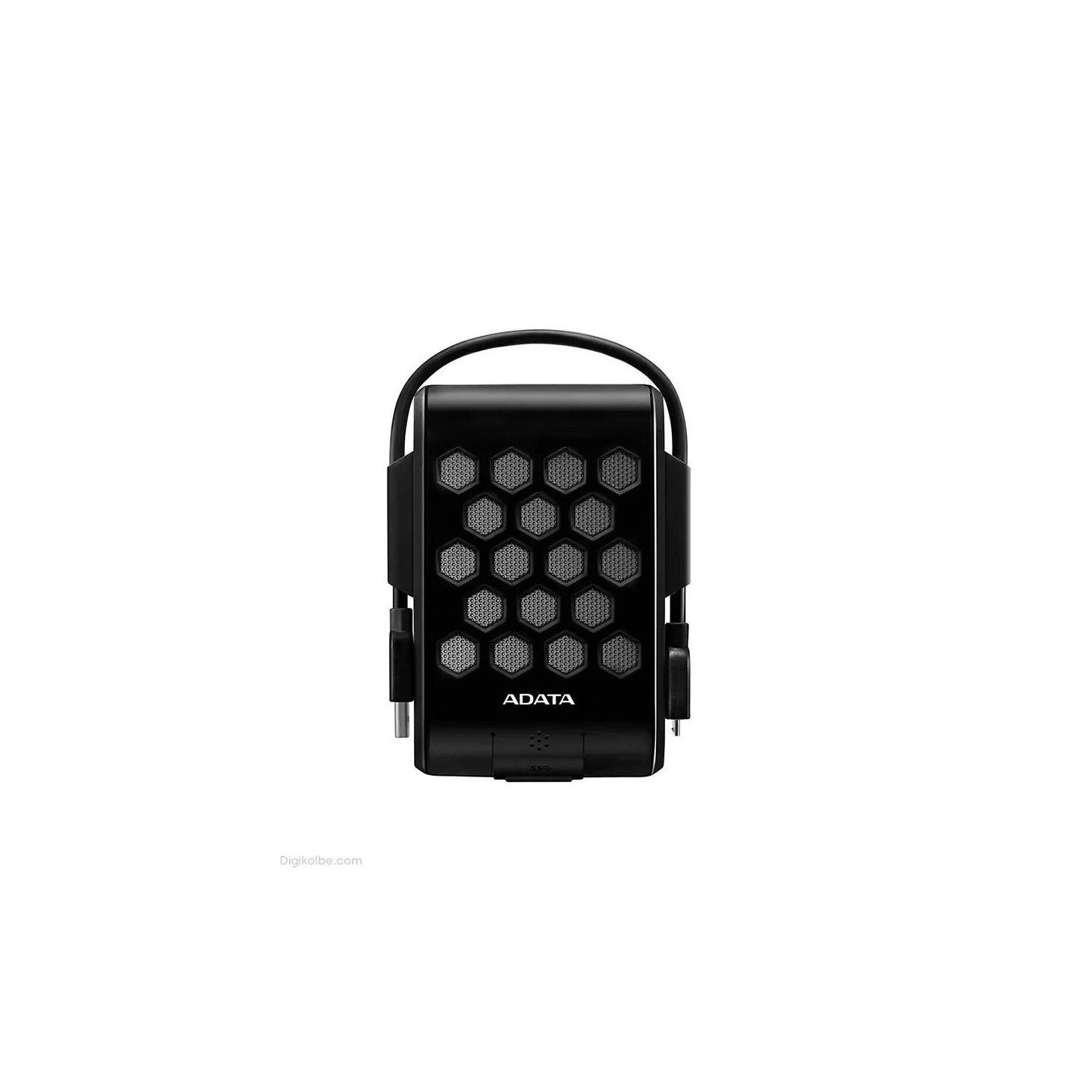 هارد اکسترنال ای‌دیتا HD720 (ظرفیت 1 ترابایت)