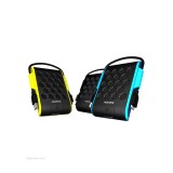 هارد اکسترنال ای‌دیتا HD720 (ظرفیت 1 ترابایت)