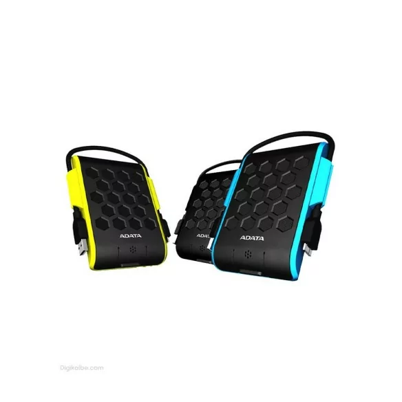 هارد اکسترنال ایدیتا HD720 (ظرفیت 1 ترابایت) هارد اکسترنال ایدیتا HD720 (ظرفیت 1 ترابایت)