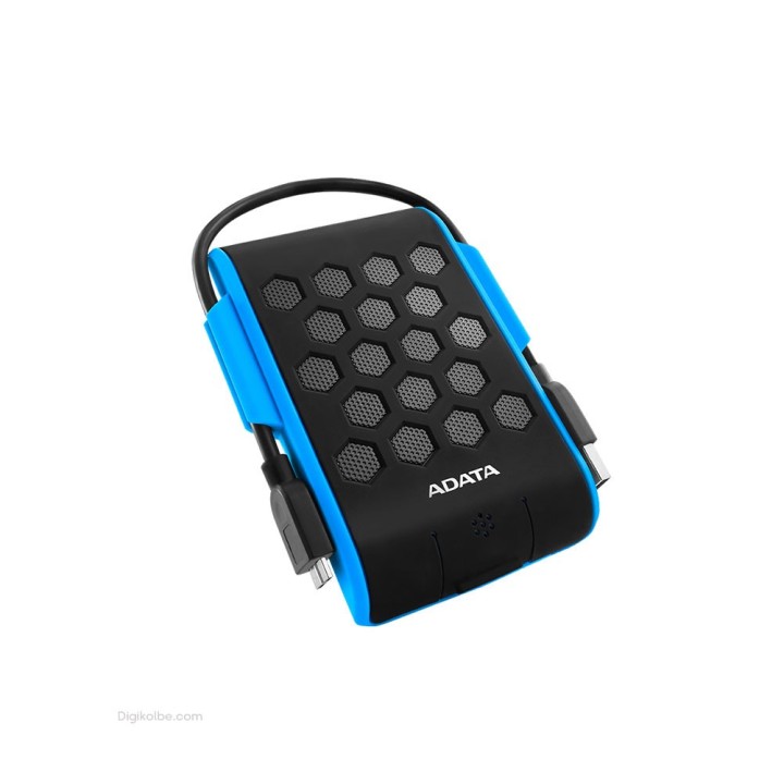 هارد اکسترنال ای‌دیتا HD720 (ظرفیت 2 ترابایت)