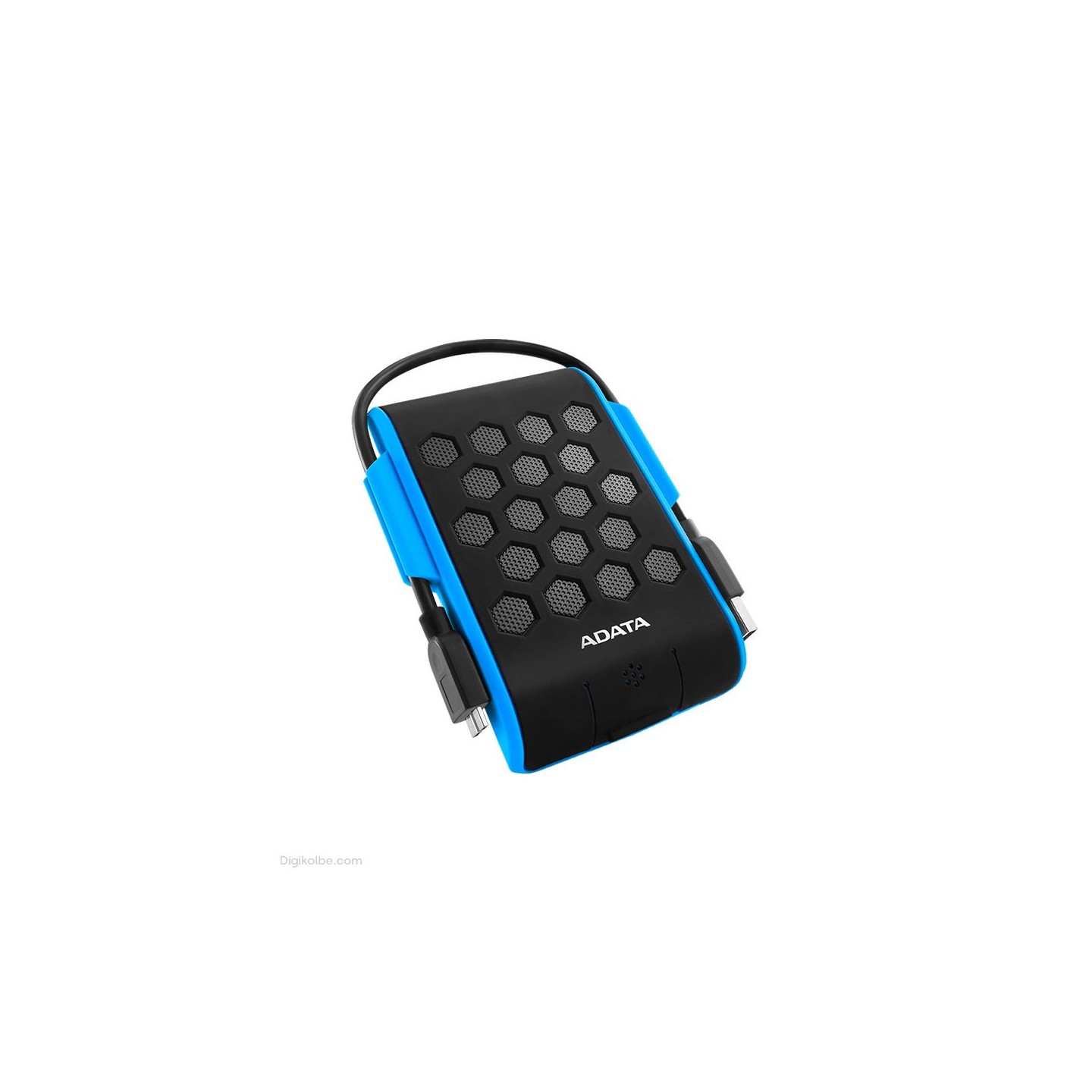 هارد اکسترنال ای‌دیتا HD720 (ظرفیت 2 ترابایت)