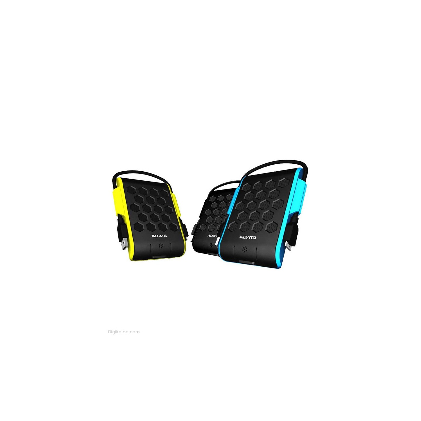 هارد اکسترنال ای‌دیتا HD720 (ظرفیت 2 ترابایت)