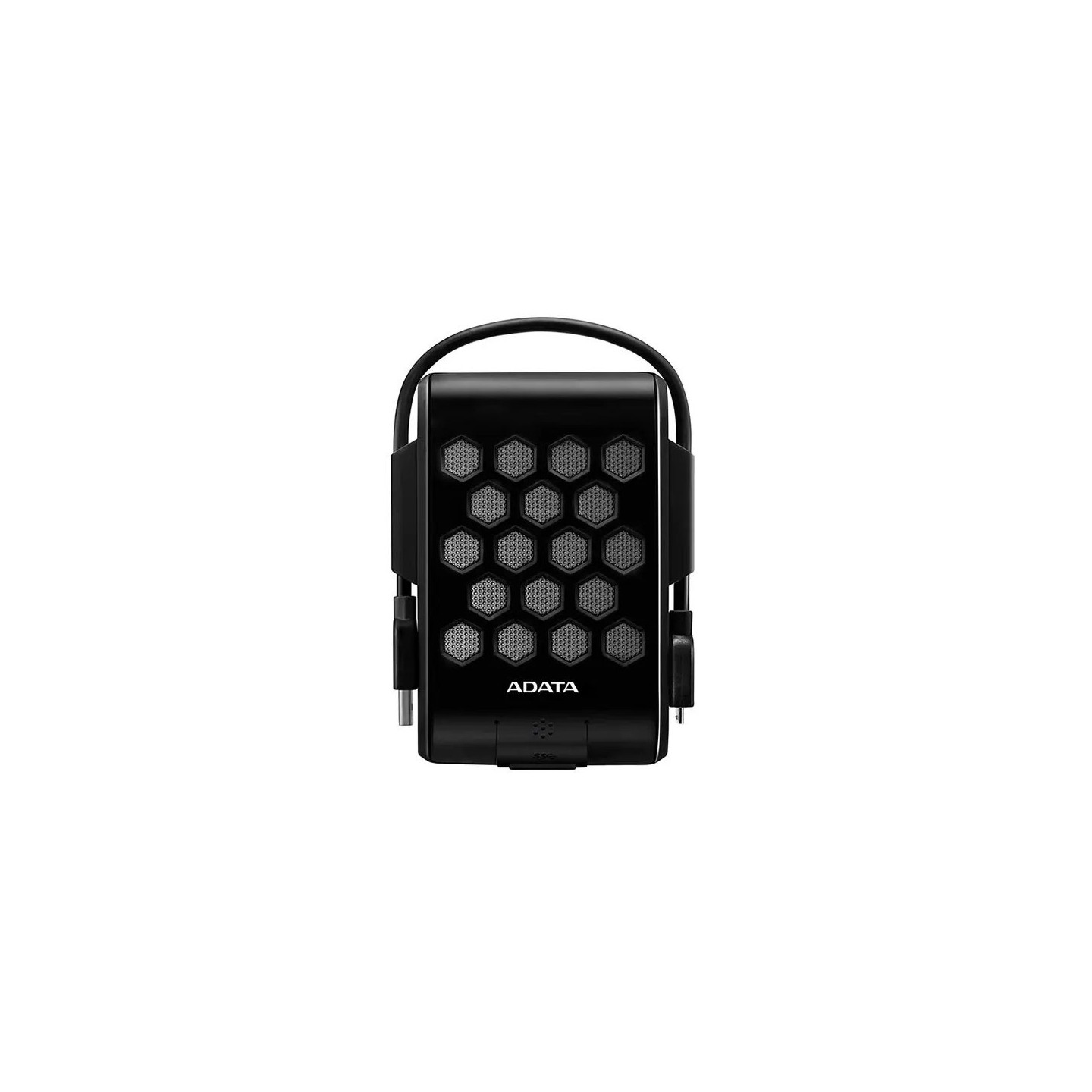 هارد اکسترنال ای‌دیتا HD720 (ظرفیت 2 ترابایت)
