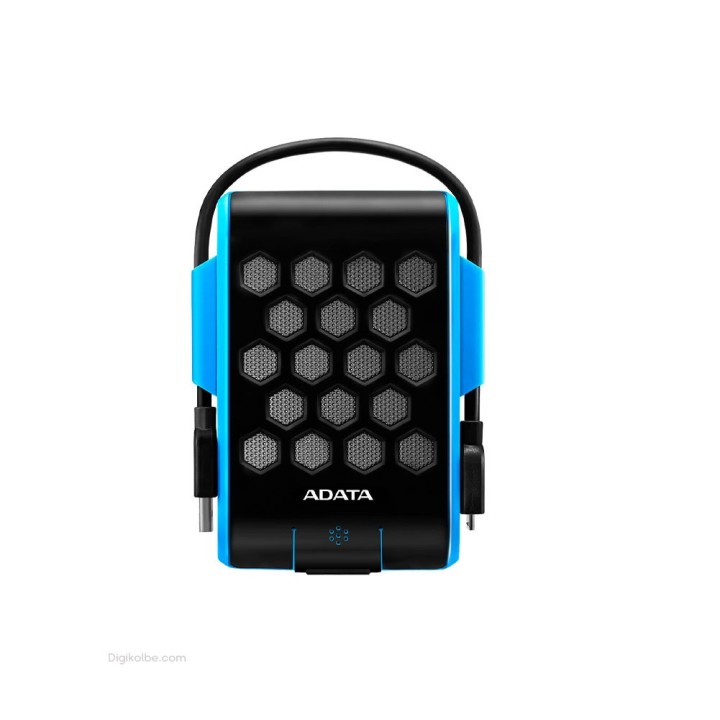 هارد اکسترنال ای‌دیتا HD720 (ظرفیت 2 ترابایت)