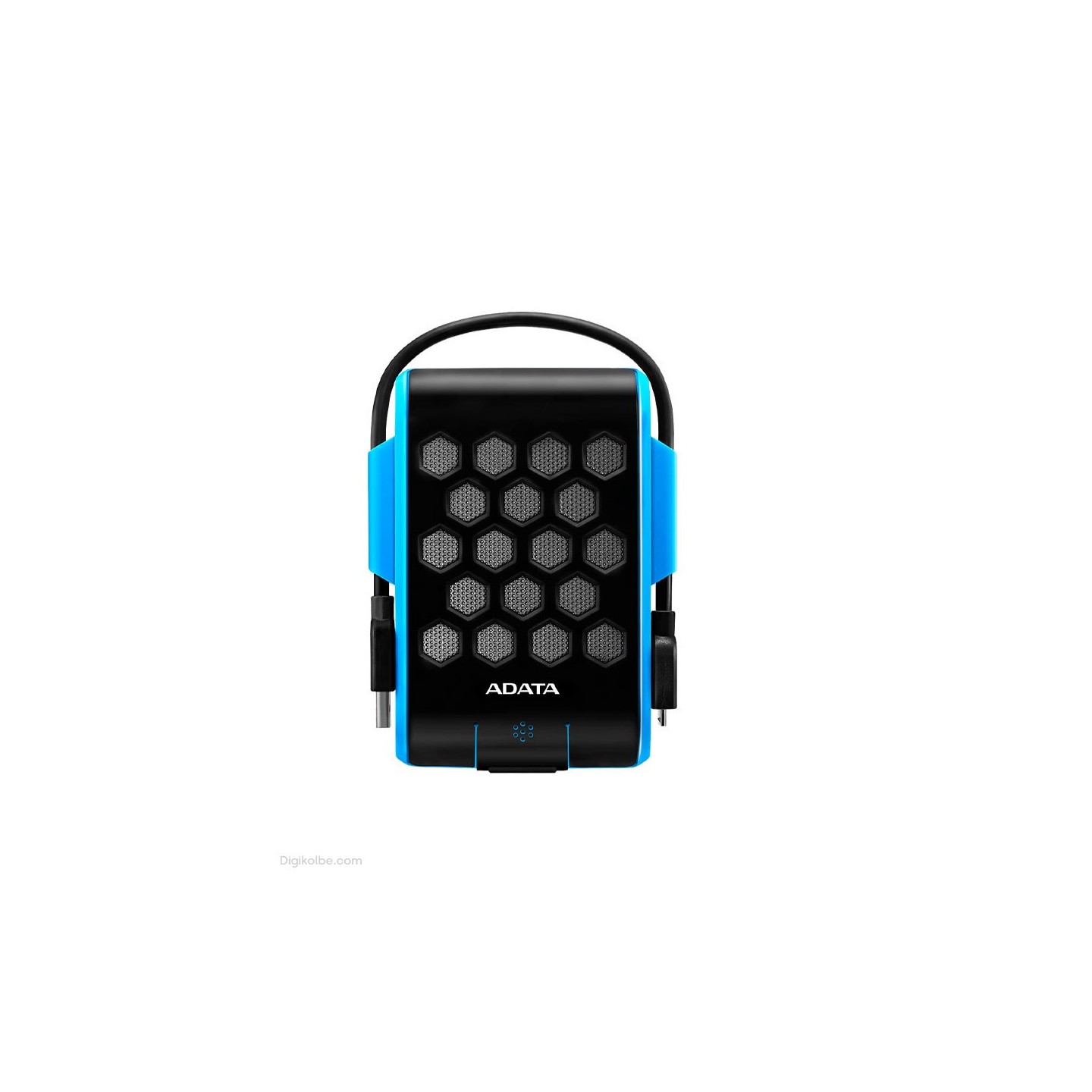 هارد اکسترنال ای‌دیتا HD720 (ظرفیت 2 ترابایت)