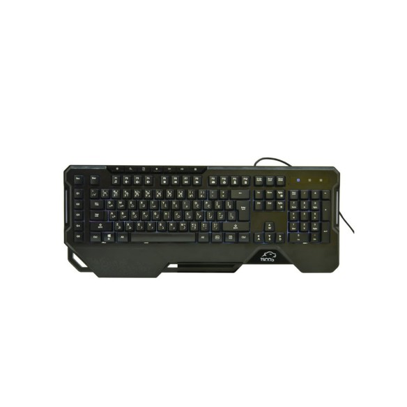 کیبورد گیمینگ تسکو GK-8126