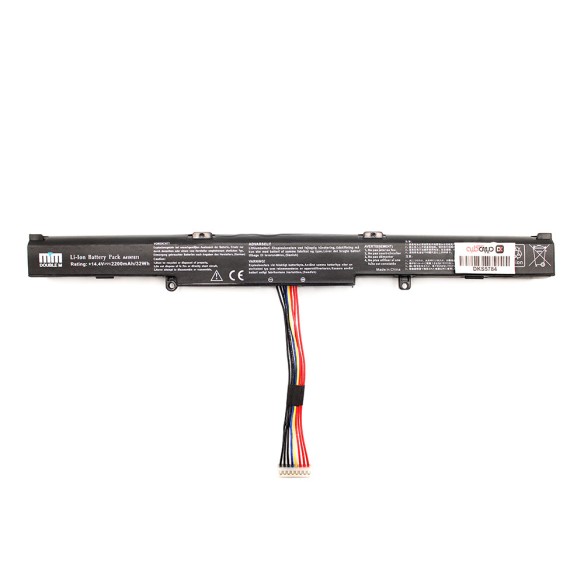 باتری لپ‌تاپ ایسوس GL553 (ROG)