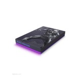 هارد اکسترنال سیگیت Panther SE FireCuda ( ظرفیت 2 ترابایت )