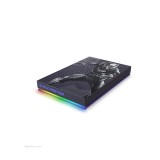هارد اکسترنال سیگیت Panther SE FireCuda ( ظرفیت 2 ترابایت )