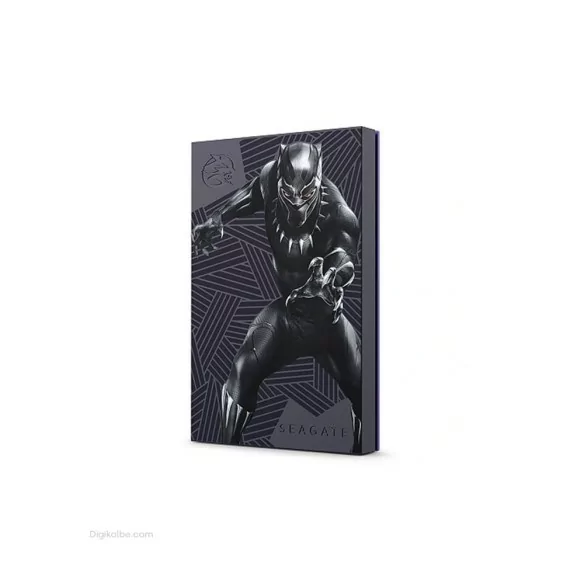 هارد اکسترنال سیگیت Panther SE FireCuda ( ظرفیت 2 ترابایت ) هارد اکسترنال سیگیت Panther SE FireCuda ( ظرفیت 2 ترابایت )