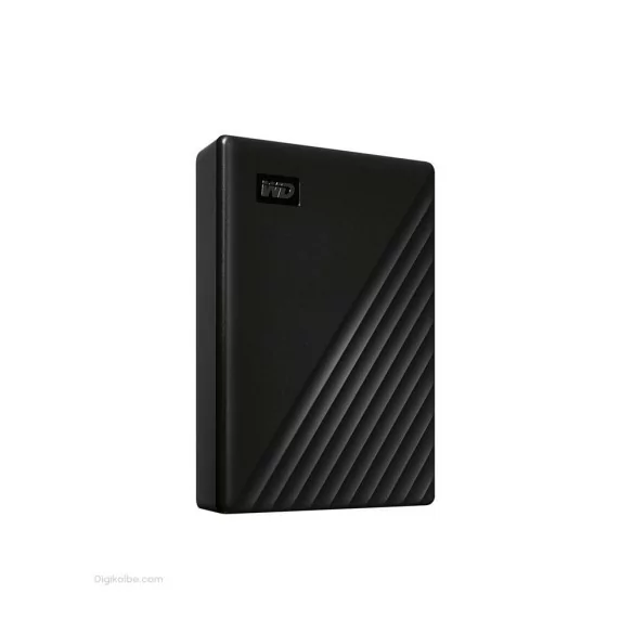 هارد اکسترنال وسترن دیجیتال My passport ( ظرفیت 1 ترابایت ) هارد اکسترنال وسترن دیجیتال My passport ( ظرفیت 1 ترابایت )