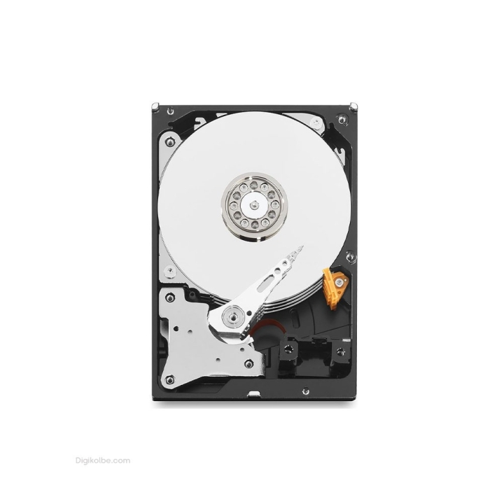 هارددیسک اینترنال وسترن دیجیتال ( Purple ظرفیت 2 ترابایت )