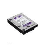 هارددیسک اینترنال وسترن دیجیتال ( Purple ظرفیت 2 ترابایت )