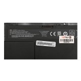 باتری لپ‌تاپ اچ‌پی Elitebook 810 G1