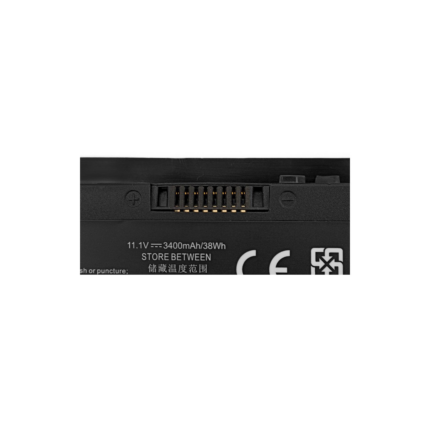 باتری لپ‌تاپ اچ‌پی Elitebook 810 G2