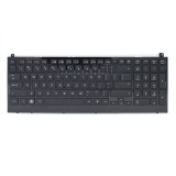 کیبورد لپ‌تاپ اچ‌پی 4525s ( ProBook | با فریم)