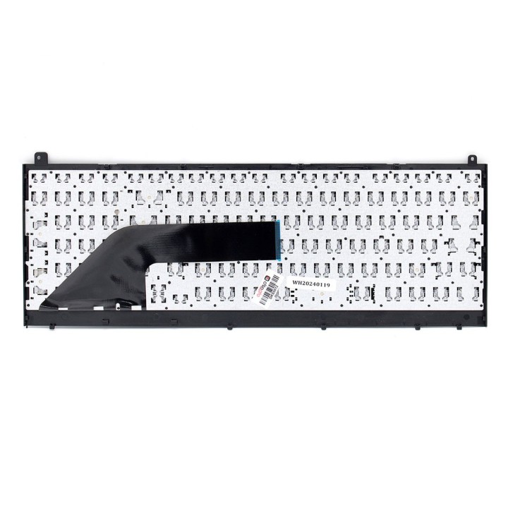 کیبورد لپ‌تاپ اچ‌پی 4525s ( ProBook | با فریم)