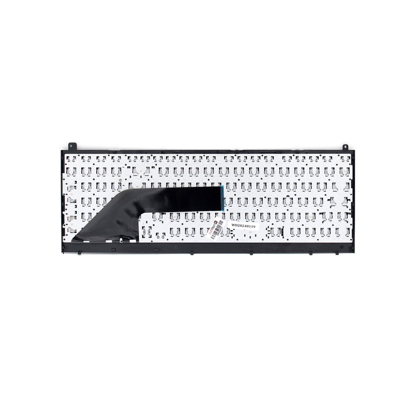 کیبورد لپ‌تاپ اچ‌پی 4525s ( ProBook | با فریم)