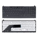 کیبورد لپ‌تاپ اچ‌پی 4525s ( ProBook | با فریم)