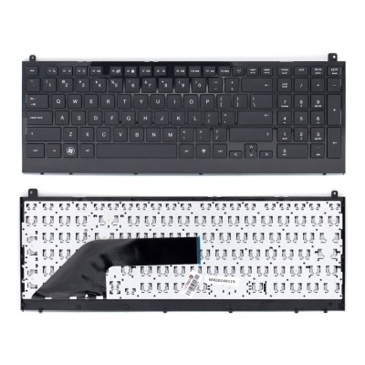 کیبورد لپ‌تاپ اچ‌پی 4425 ( ProBook | با فریم)