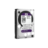 هارددیسک اینترنال وسترن دیجیتال ( Purple | ظرفیت 4 ترابایت )