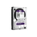 هارددیسک اینترنال وسترن دیجیتال ( Purple | ظرفیت 4 ترابایت )