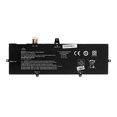 باتری لپ‌تاپ اچ‌پی EliteBook X360 1030 G3