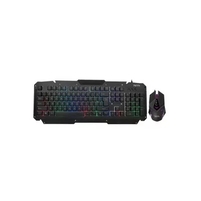 کیبورد و ماوس گیمینگ تسکو TKM-8133