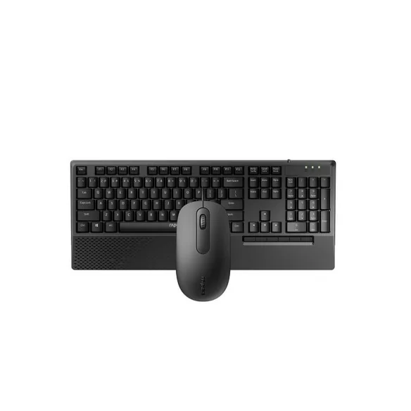 کیبورد و ماوس رپو NX2000