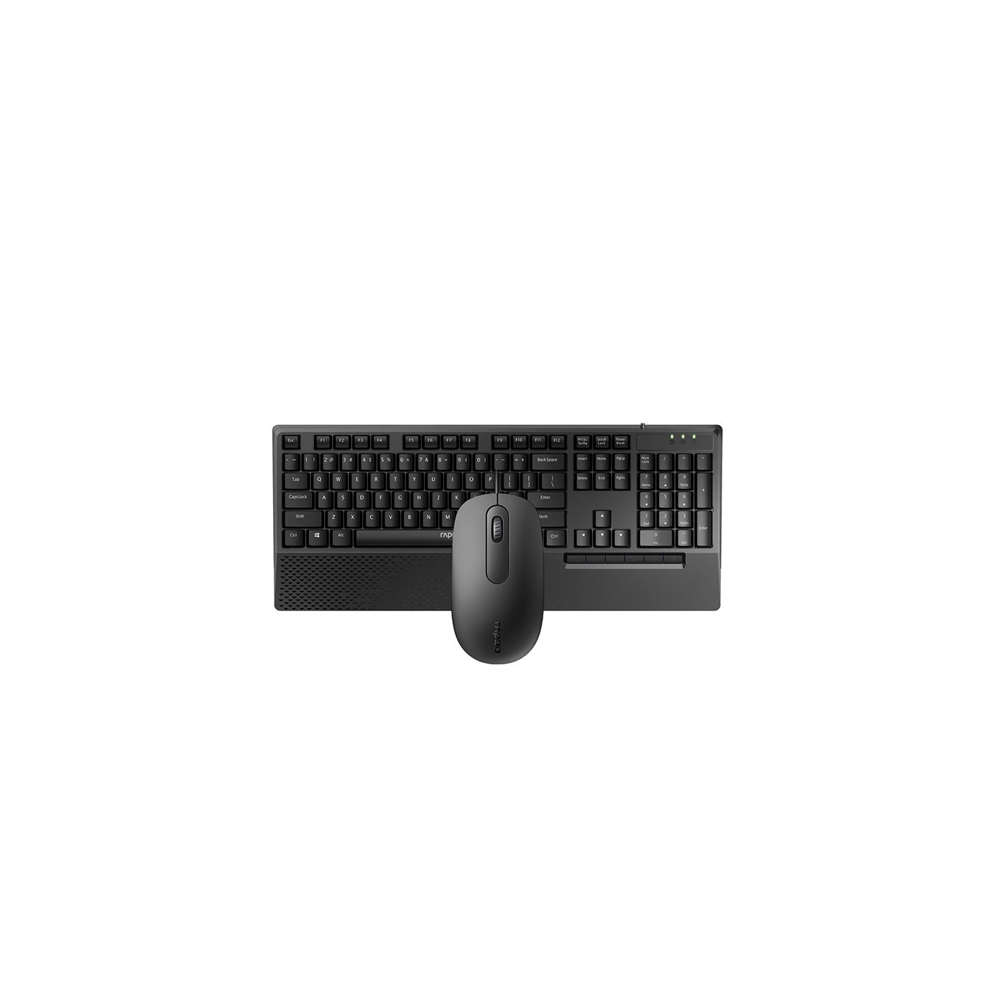 کیبورد و ماوس رپو NX2000