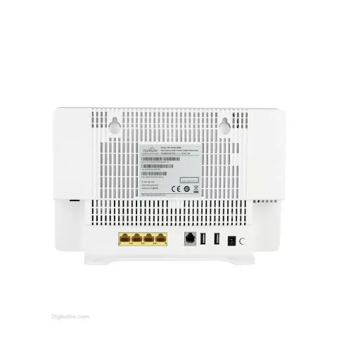 مودم هوآوی HG8245Q2 (فیبر نوری | پورت آبی)