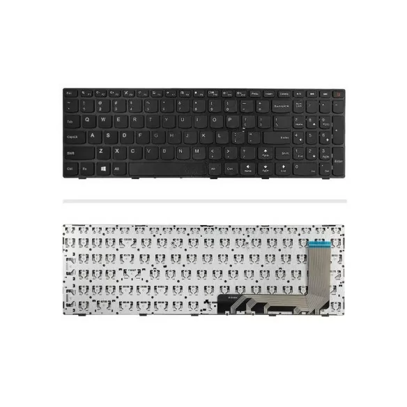 کیبورد لپتاپ لنوو IdeaPad 110-15ISK (با فريم | با دکمه پاور) کیبورد لپتاپ لنوو IdeaPad 110-15ISK (با فريم | با دکمه پاور)