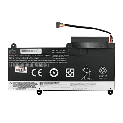 باتری لپ‌تاپ لنوو E465 (ThinkPad)