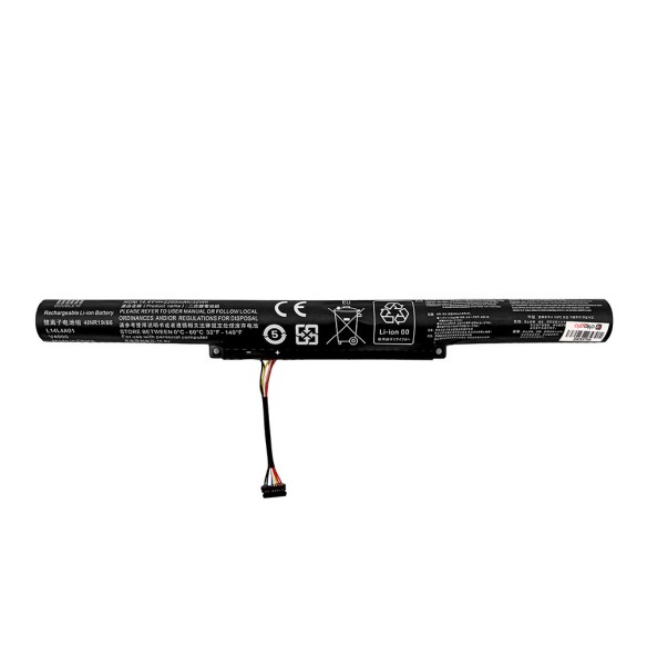 باتری لپ‌تاپ لنوو Z41-70 (IdeaPad)
