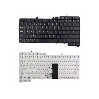 کیبورد لپتاپ دل 6400 (Inspiron)