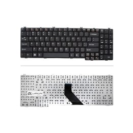 کیبورد لپ‌تاپ لنوو G550 (IdeaPad)
