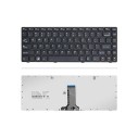 کیبورد لپ‌تاپ لنوو G470 (IdeaPad | با فريم)