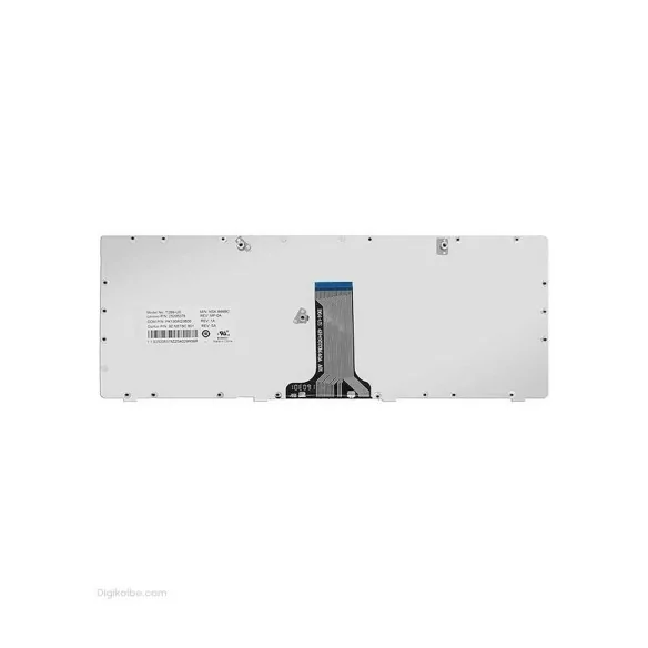 کیبورد لپتاپ لنوو G470 (IdeaPad | با فريم) کیبورد لپتاپ لنوو G470 (IdeaPad | با فريم)