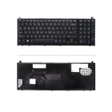 کیبورد لپ‌تاپ اچ‌پی 4520 ( ProBook | با فريم)