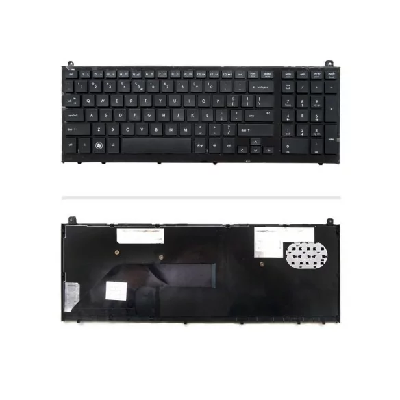 کیبورد لپ‌تاپ اچ‌پی 4520 ( ProBook | با فريم)