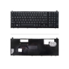کیبورد لپ‌تاپ اچ‌پی 4520 ( ProBook | با فریم) ®