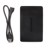باکس تبدیل هارد لپ‌تاپ هایسنسر HY-Q7U3 (USB 3.2)