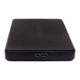 باکس تبدیل هارد لپ‌تاپ هایسنسر HY-Q7U3 (USB 3.2)