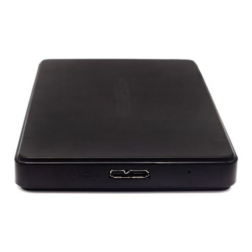 باکس تبدیل هارد لپ‌تاپ هایسنسر HY-Q7U3 (USB 3.2)