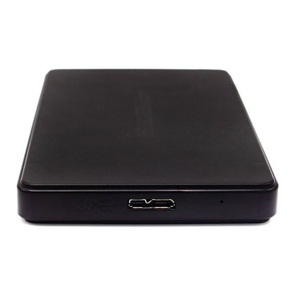 باکس تبدیل هارد لپ‌تاپ هایسنسر HY-Q7U3 (USB 3.2)
