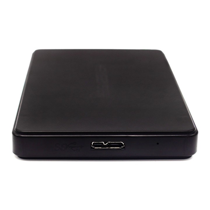 باکس تبدیل هارد لپ‌تاپ هایسنسر HY-Q7U3 (USB 3.2)