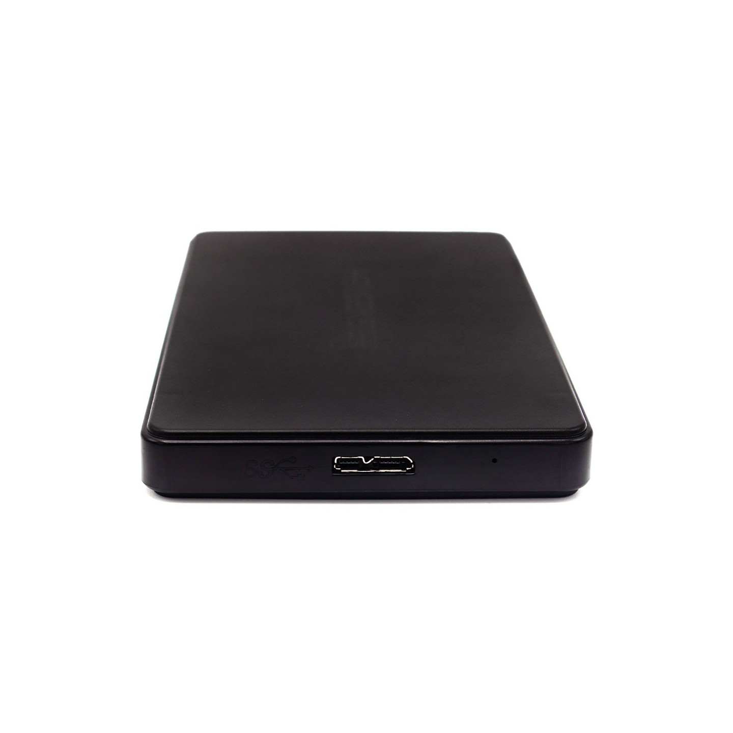 باکس تبدیل هارد لپ‌تاپ هایسنسر HY-Q7U3 (USB 3.2)