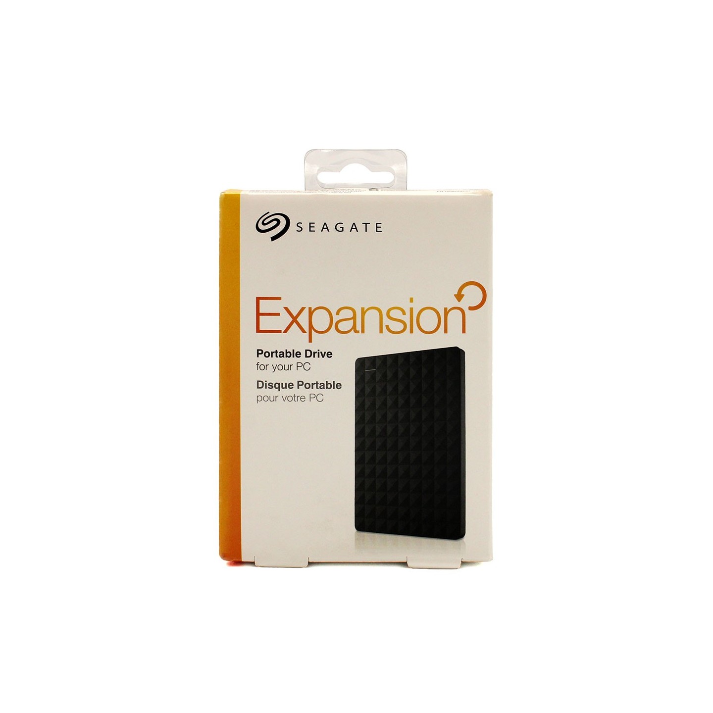 باکس تبدیل هارد لپ‌تاپ طرح سیگیت Expansion (USB 3.0)