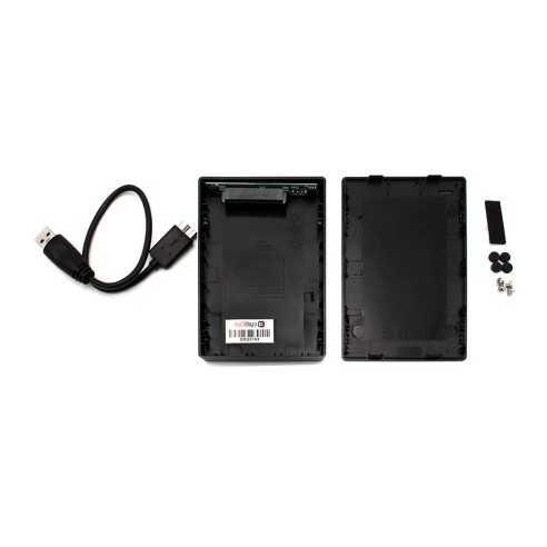 باکس تبدیل هارد لپ‌تاپ طرح سیگیت Expansion (USB 3.0)