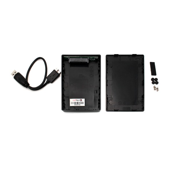 باکس تبدیل هارد لپ‌تاپ طرح سیگیت Expansion (USB 3.0)